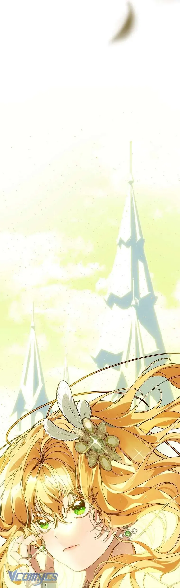 Trang 36 - Người Vợ Hắc Ám Của Cậu Chồng Nhỏ