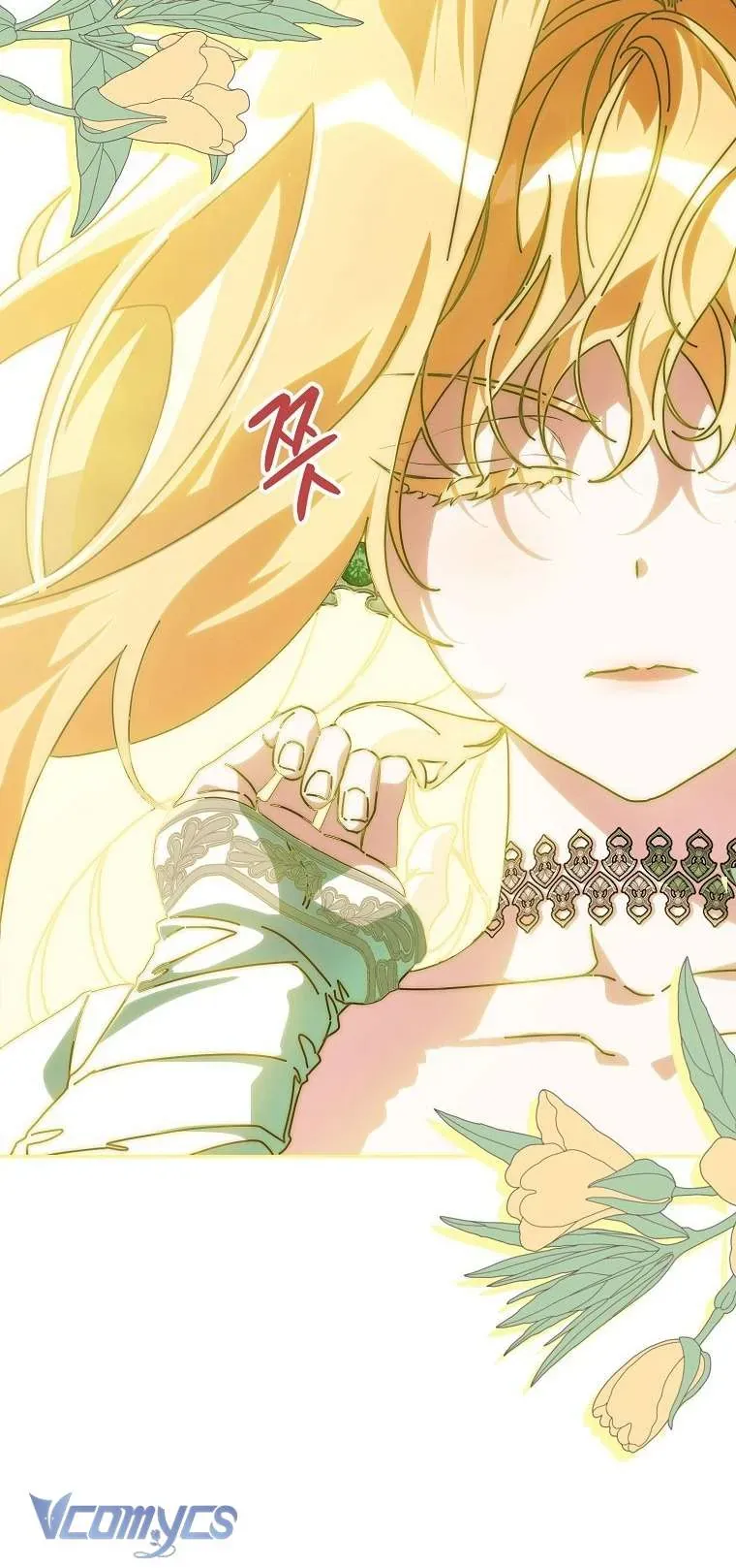 Trang 38 - Người Vợ Hắc Ám Của Cậu Chồng Nhỏ