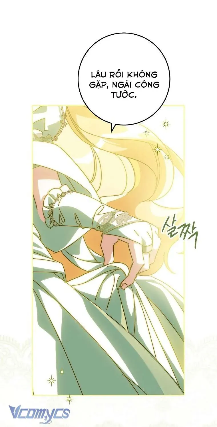 Trang 39 - Người Vợ Hắc Ám Của Cậu Chồng Nhỏ