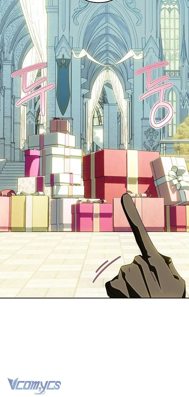 Trang 42 - Người Vợ Hắc Ám Của Cậu Chồng Nhỏ