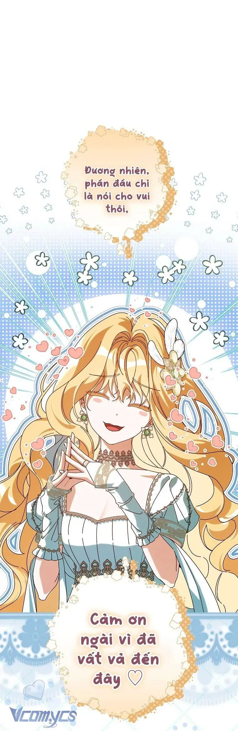 Trang 43 - Người Vợ Hắc Ám Của Cậu Chồng Nhỏ