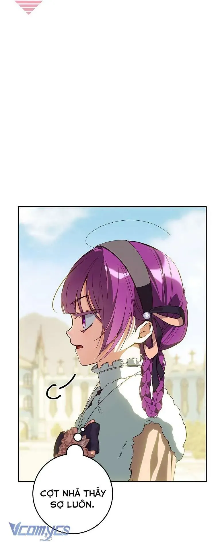 Trang 45 - Người Vợ Hắc Ám Của Cậu Chồng Nhỏ