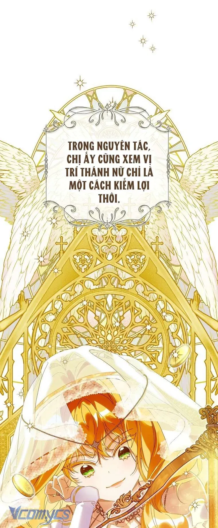 Trang 46 - Người Vợ Hắc Ám Của Cậu Chồng Nhỏ