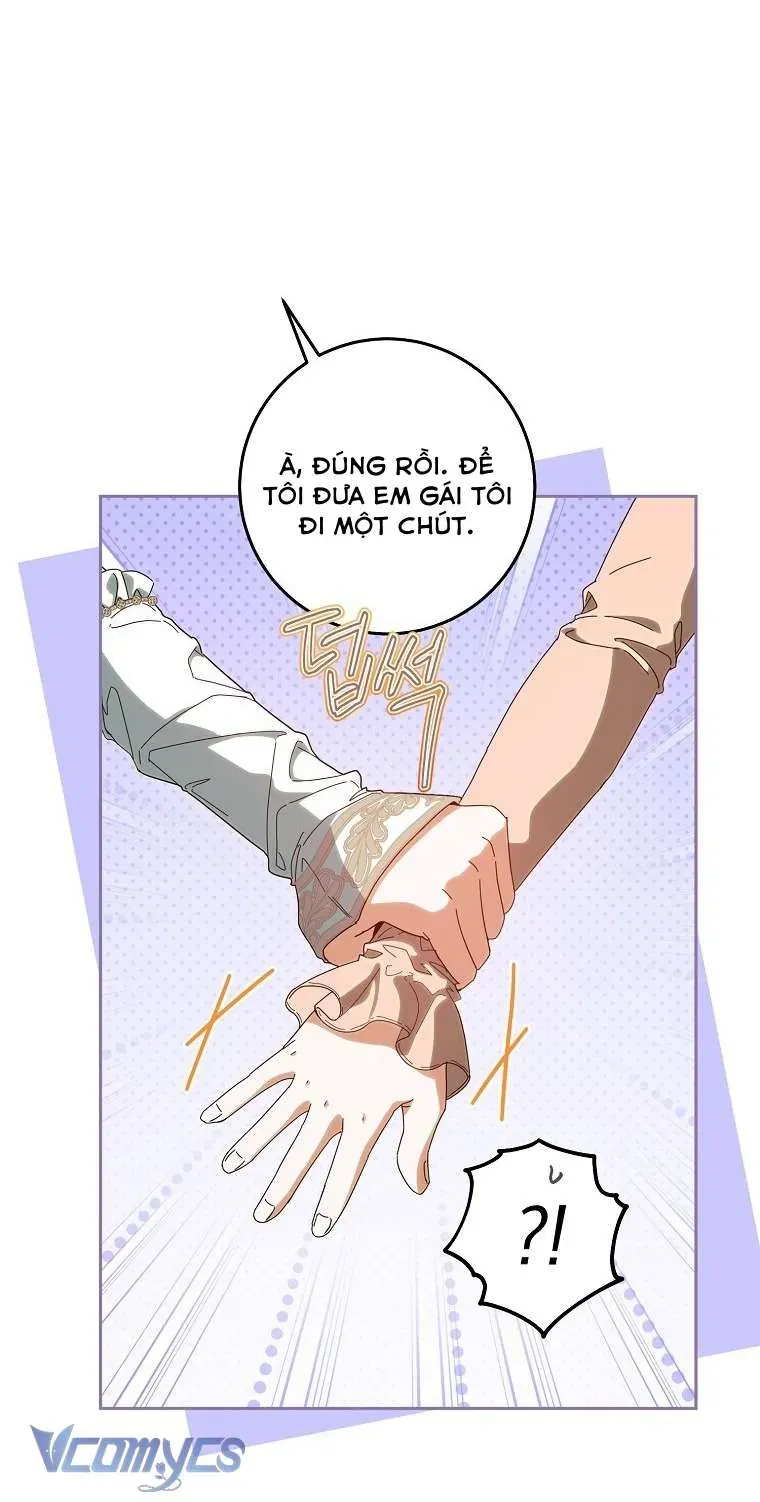 Trang 49 - Người Vợ Hắc Ám Của Cậu Chồng Nhỏ