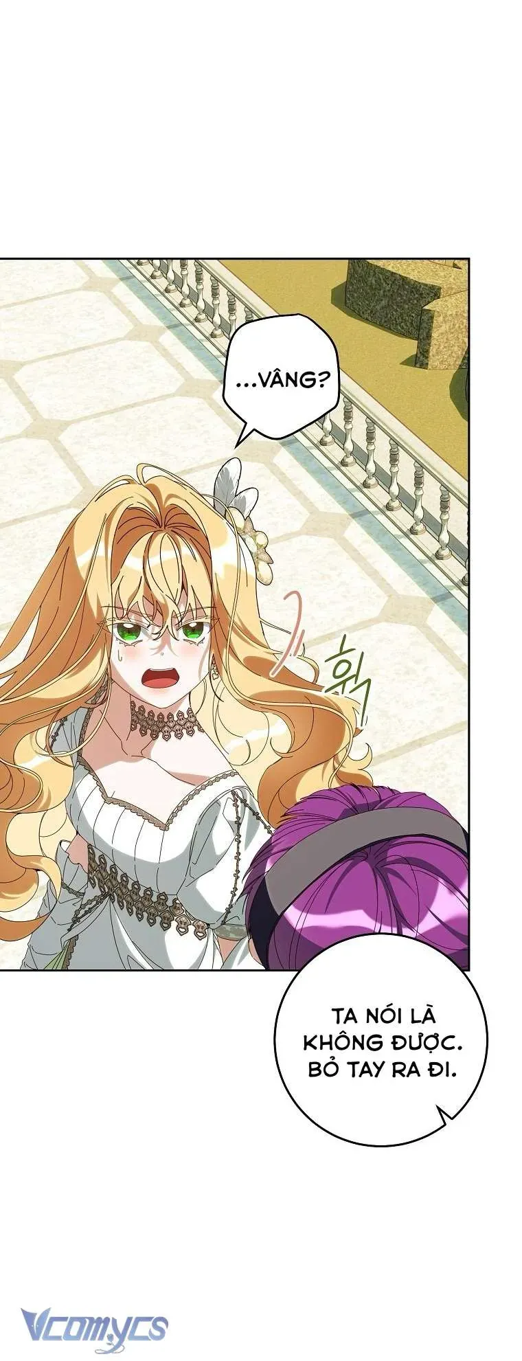 Trang 52 - Người Vợ Hắc Ám Của Cậu Chồng Nhỏ