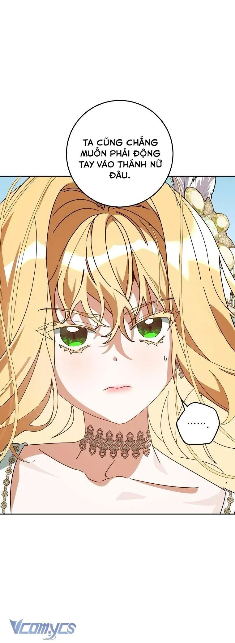 Trang 54 - Người Vợ Hắc Ám Của Cậu Chồng Nhỏ