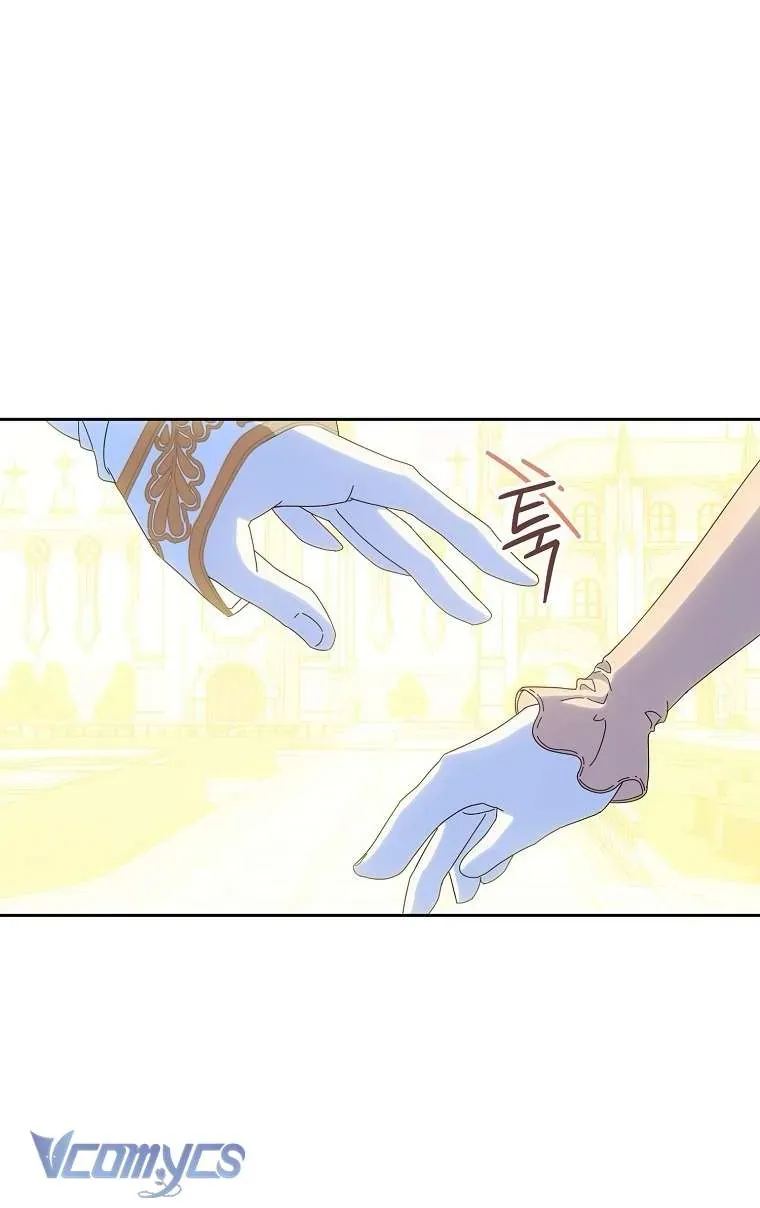 Trang 55 - Người Vợ Hắc Ám Của Cậu Chồng Nhỏ