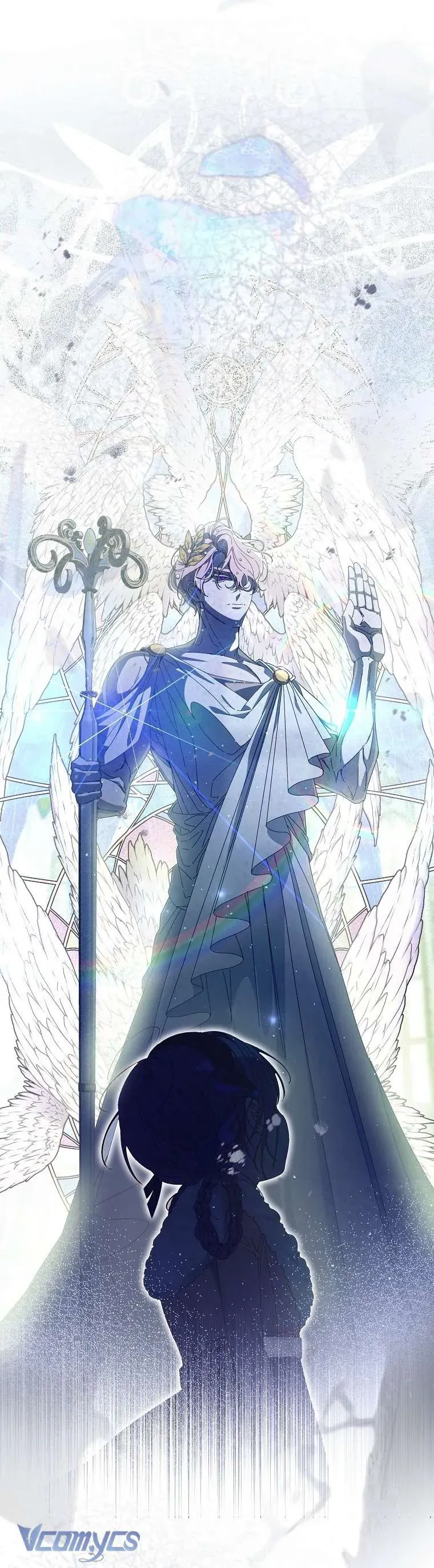 Trang 61 - Người Vợ Hắc Ám Của Cậu Chồng Nhỏ