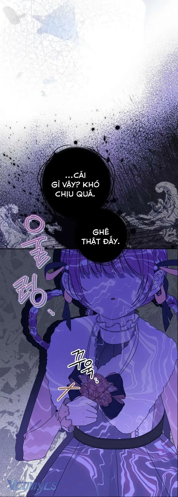 Trang 62 - Người Vợ Hắc Ám Của Cậu Chồng Nhỏ