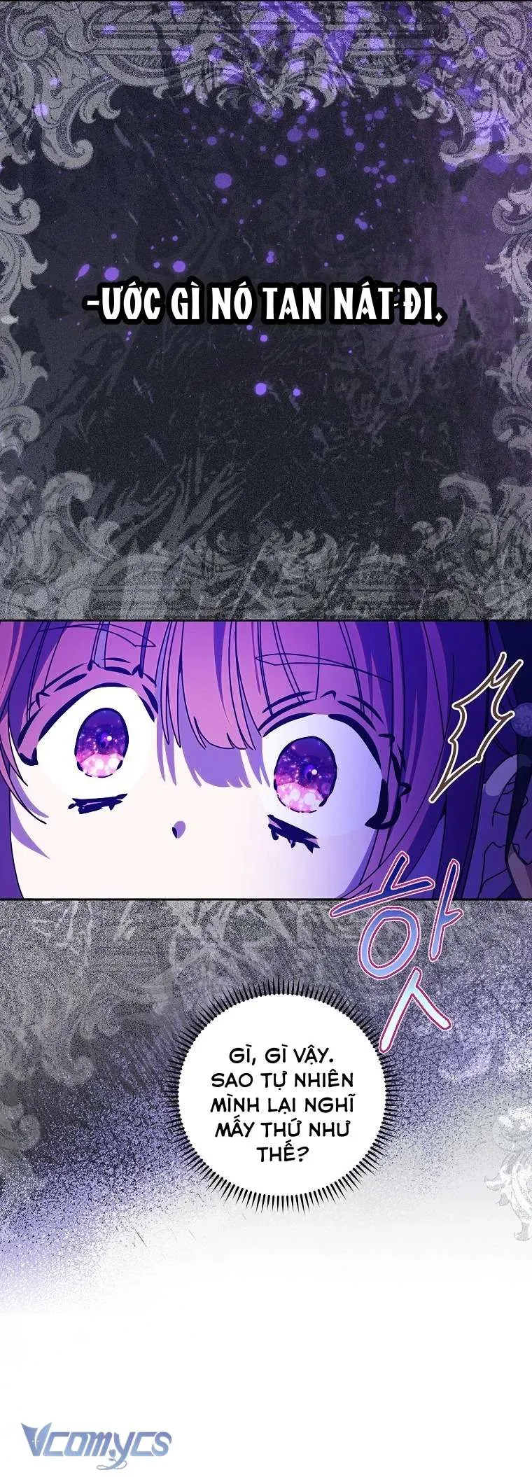 Trang 63 - Người Vợ Hắc Ám Của Cậu Chồng Nhỏ