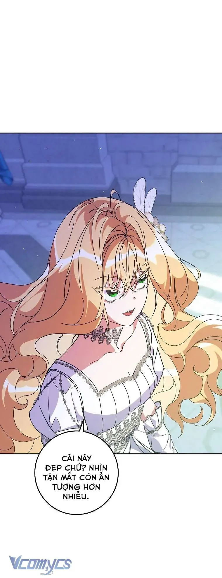 Trang 65 - Người Vợ Hắc Ám Của Cậu Chồng Nhỏ