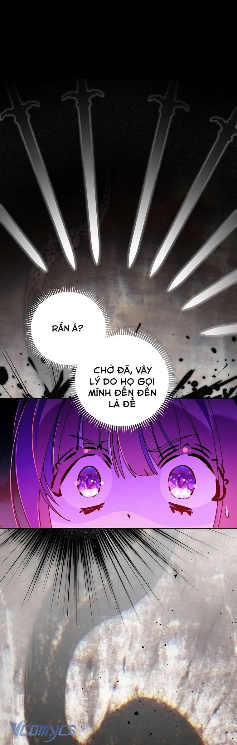 Trang 74 - Người Vợ Hắc Ám Của Cậu Chồng Nhỏ