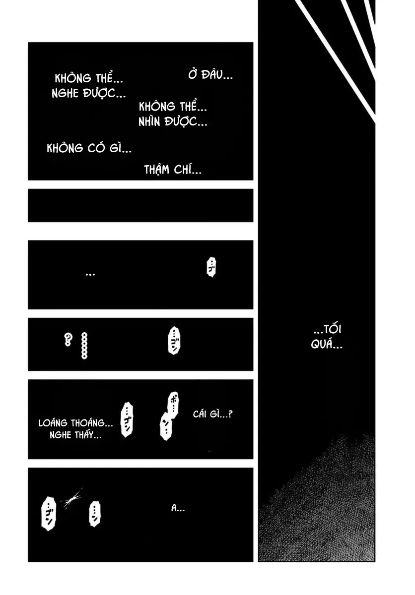 Cuộc sống thiên đường bắt đầu với Vua hang động ~ Trở thành người mạnh nhất với kỹ năng khai thác Chap 37.2 - Next Chap 37.1