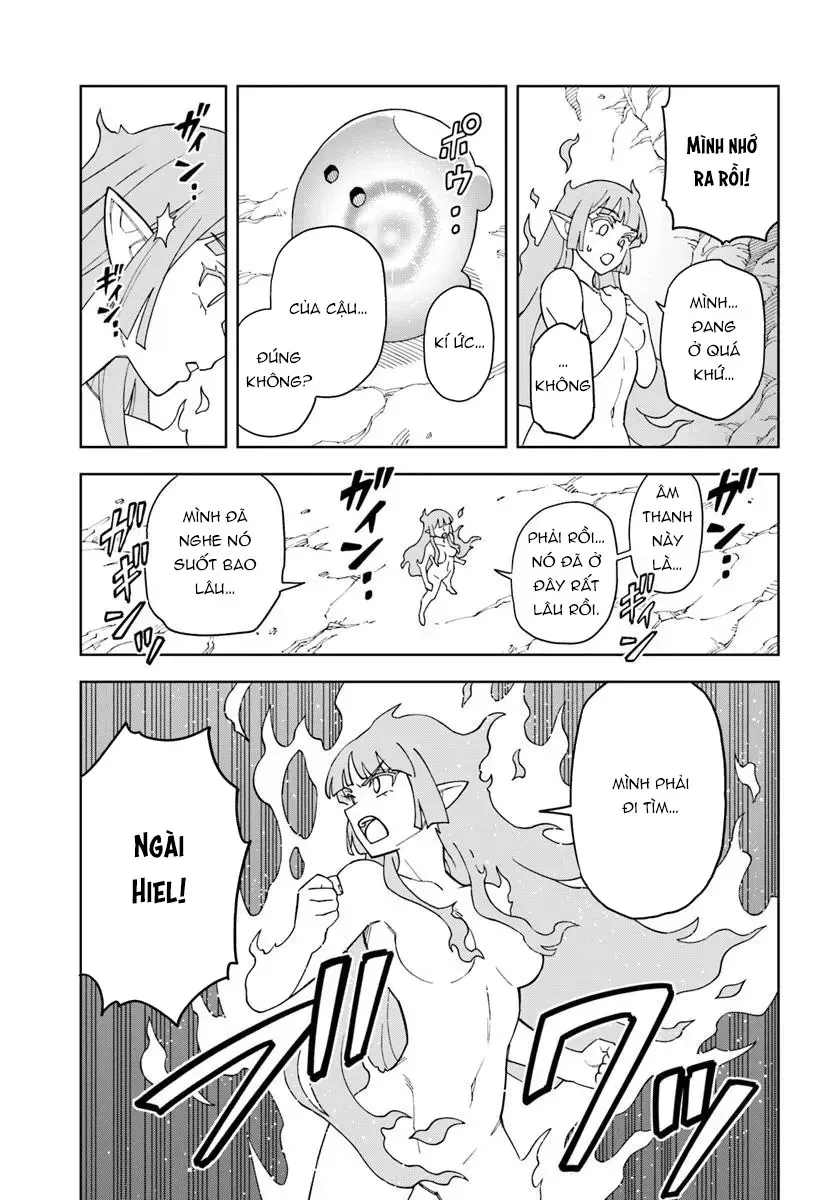 Cuộc sống thiên đường bắt đầu với Vua hang động ~ Trở thành người mạnh nhất với kỹ năng khai thác Chap 37.2 - Next Chap 37.1