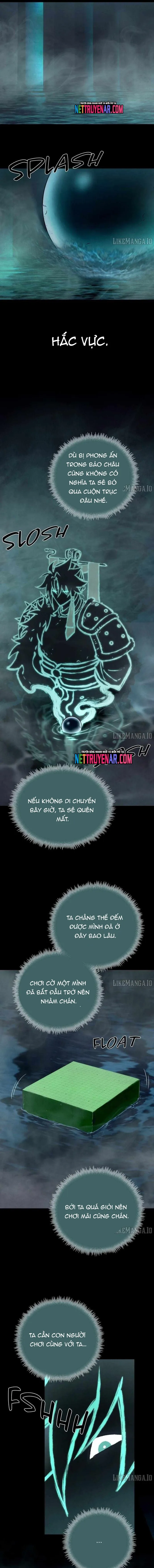 Xuyên Không Vào Con Game Rác Rưởi Của Tôi Chap 38 - Next Chap 37