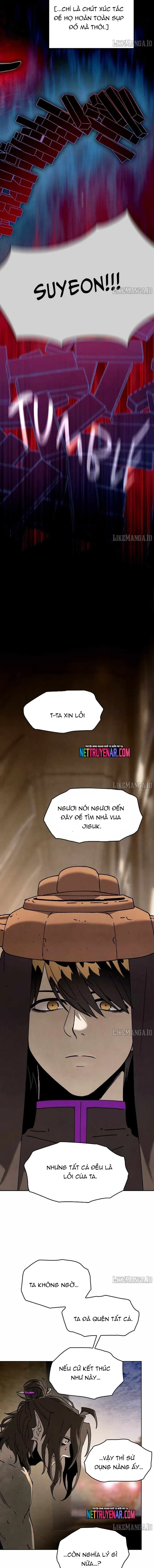 Xuyên Không Vào Con Game Rác Rưởi Của Tôi Chap 38 - Next Chap 37