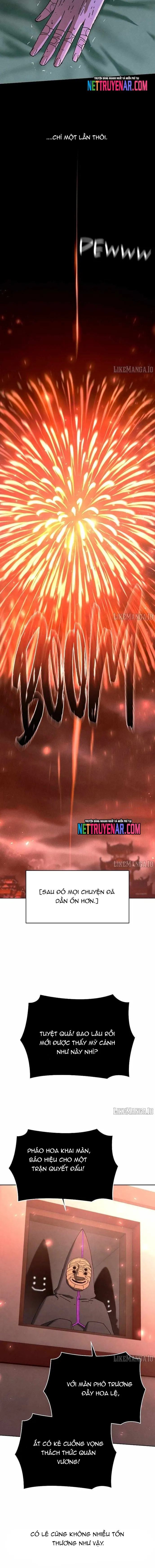 Xuyên Không Vào Con Game Rác Rưởi Của Tôi Chap 38 - Next Chap 37