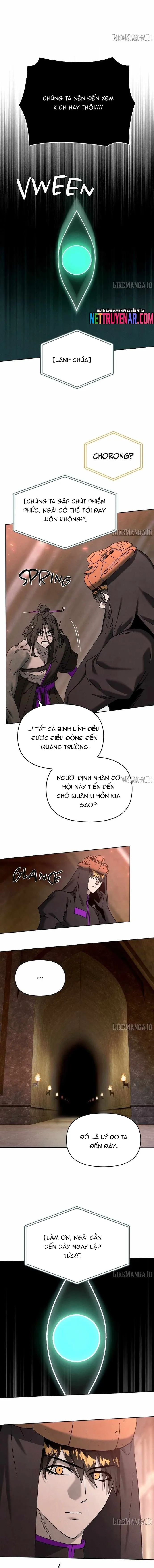 Xuyên Không Vào Con Game Rác Rưởi Của Tôi Chap 38 - Next Chap 37