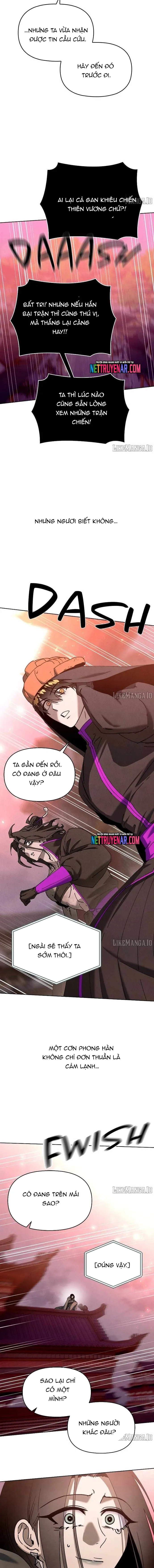 Xuyên Không Vào Con Game Rác Rưởi Của Tôi Chap 38 - Next Chap 37