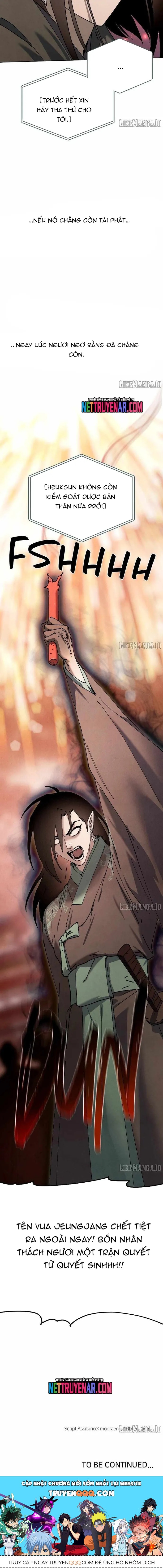 Xuyên Không Vào Con Game Rác Rưởi Của Tôi Chap 38 - Next Chap 37