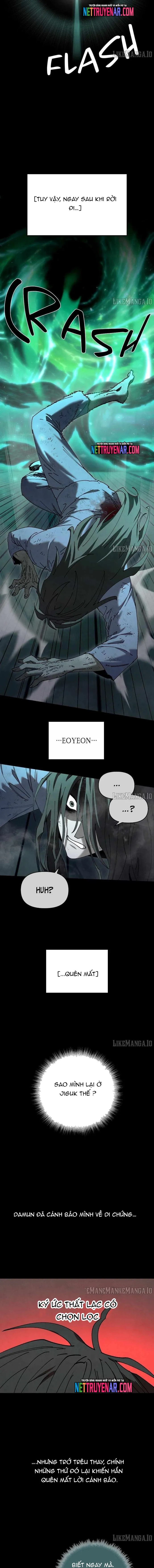 Xuyên Không Vào Con Game Rác Rưởi Của Tôi Chap 38 - Next Chap 37