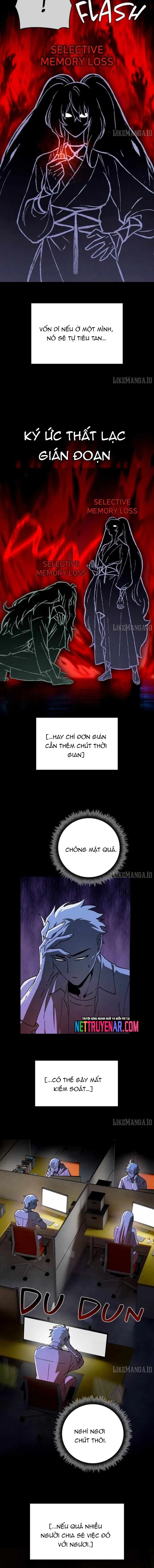 Xuyên Không Vào Con Game Rác Rưởi Của Tôi Chap 38 - Next Chap 37