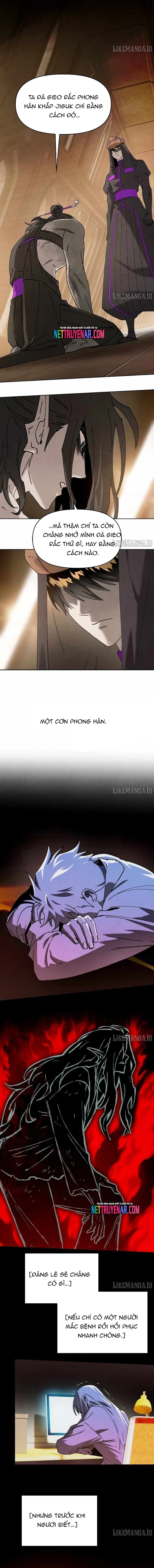 Xuyên Không Vào Con Game Rác Rưởi Của Tôi Chap 38 - Next Chap 37