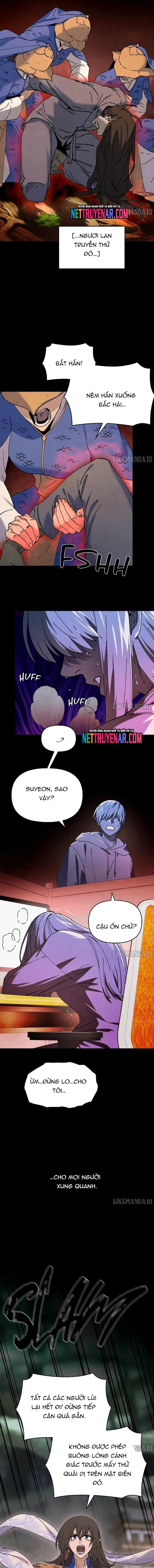 Xuyên Không Vào Con Game Rác Rưởi Của Tôi Chap 38 - Next Chap 37