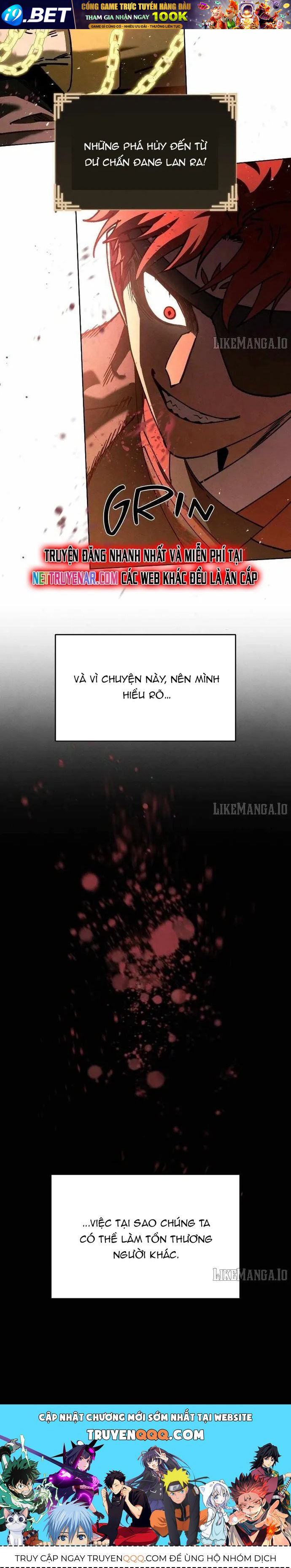 Xuyên Không Vào Con Game Rác Rưởi Của Tôi Chap 39 - Next Chap 38