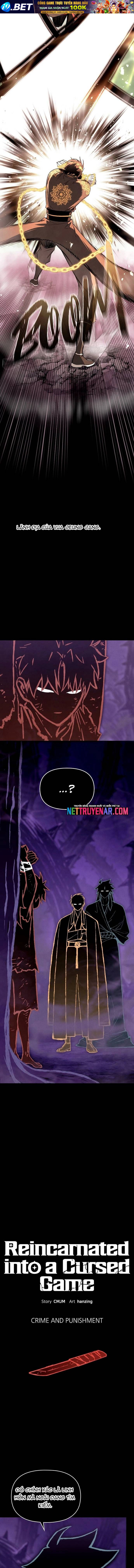 Xuyên Không Vào Con Game Rác Rưởi Của Tôi Chap 40 - Next Chap 39