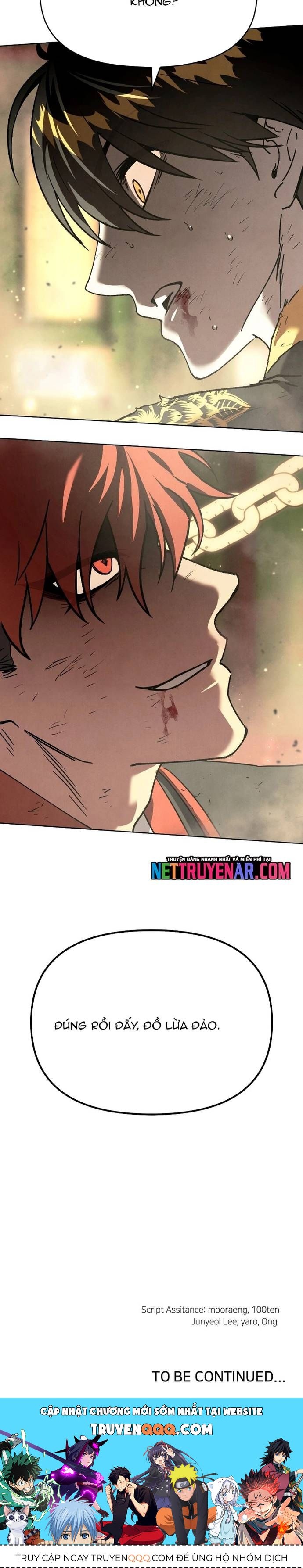 Xuyên Không Vào Con Game Rác Rưởi Của Tôi Chap 40 - Next Chap 39