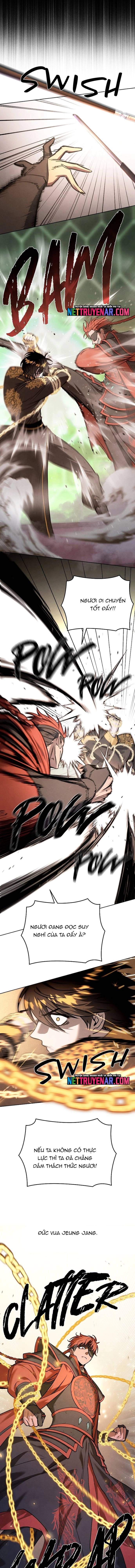 Xuyên Không Vào Con Game Rác Rưởi Của Tôi Chap 40 - Next Chap 39