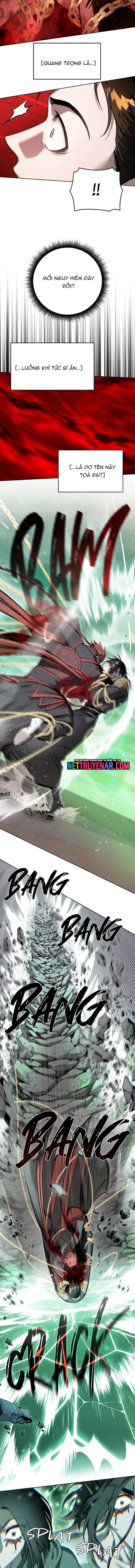 Xuyên Không Vào Con Game Rác Rưởi Của Tôi Chap 40 - Next Chap 39