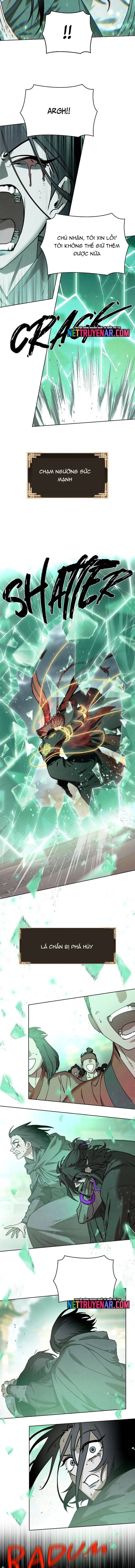 Xuyên Không Vào Con Game Rác Rưởi Của Tôi Chap 40 - Next Chap 39