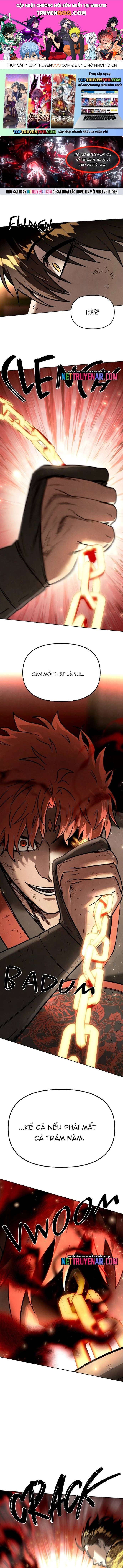 Xuyên Không Vào Con Game Rác Rưởi Của Tôi Chap 41 - Next Chap 40