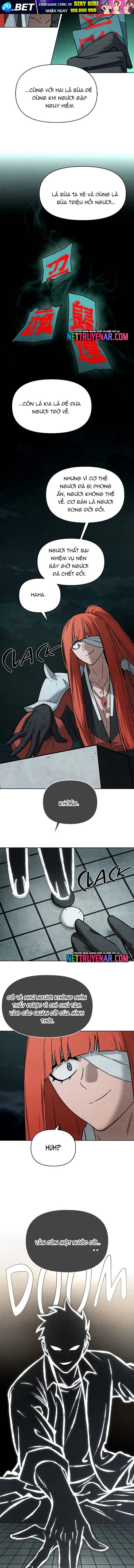 Xuyên Không Vào Con Game Rác Rưởi Của Tôi Chap 41 - Next Chap 40