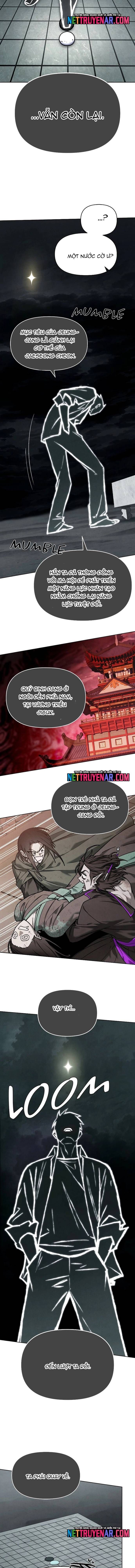 Xuyên Không Vào Con Game Rác Rưởi Của Tôi Chap 41 - Next Chap 40