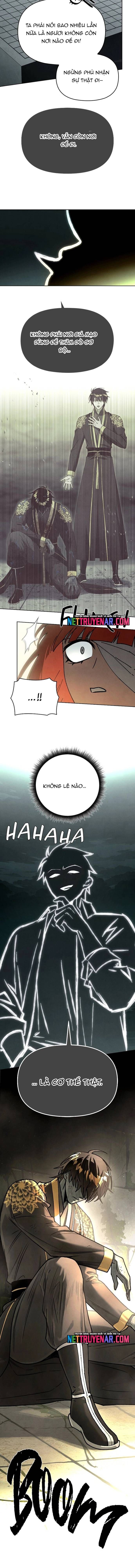 Xuyên Không Vào Con Game Rác Rưởi Của Tôi Chap 41 - Next Chap 40