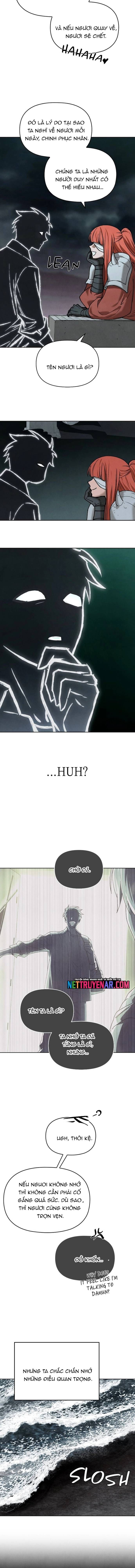 Xuyên Không Vào Con Game Rác Rưởi Của Tôi Chap 41 - Next Chap 40