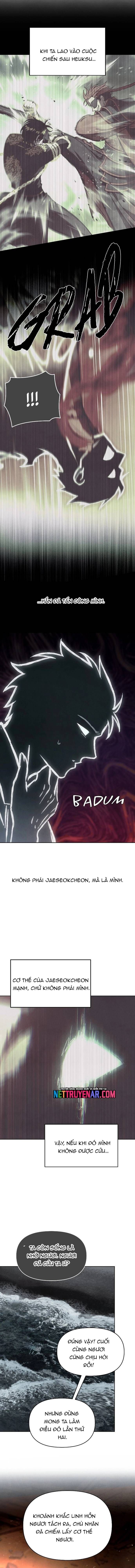 Xuyên Không Vào Con Game Rác Rưởi Của Tôi Chap 41 - Next Chap 40