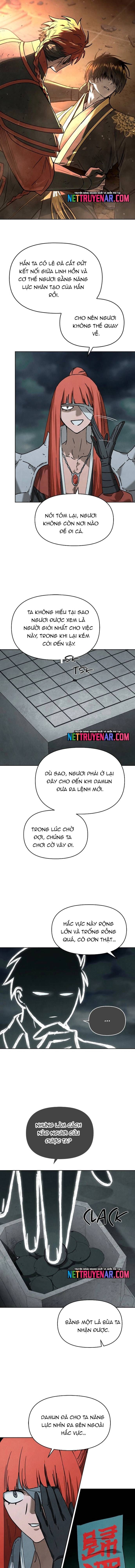 Xuyên Không Vào Con Game Rác Rưởi Của Tôi Chap 41 - Next Chap 40