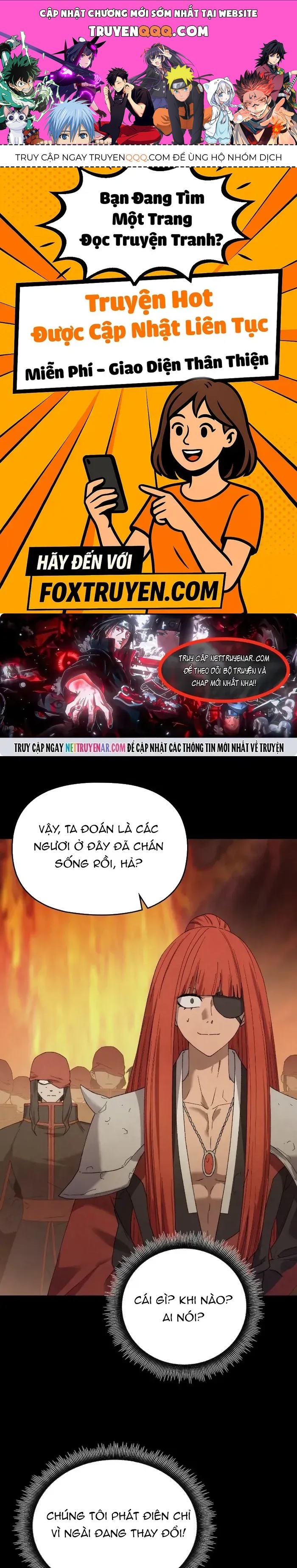 Xuyên Không Vào Con Game Rác Rưởi Của Tôi Chap 42 - Next Chap 41