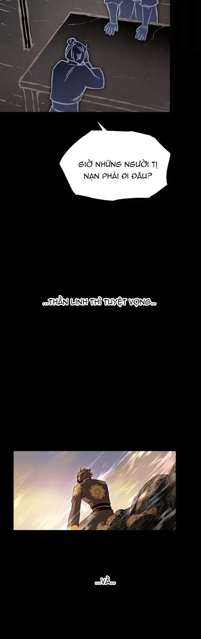 Xuyên Không Vào Con Game Rác Rưởi Của Tôi Chap 42 - Next Chap 41