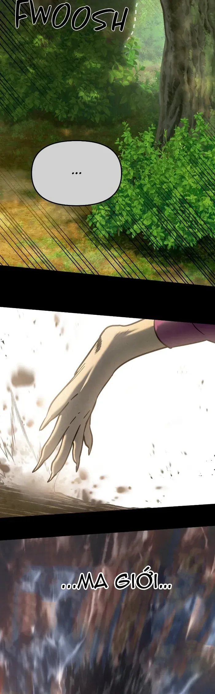 Xuyên Không Vào Con Game Rác Rưởi Của Tôi Chap 42 - Next Chap 41