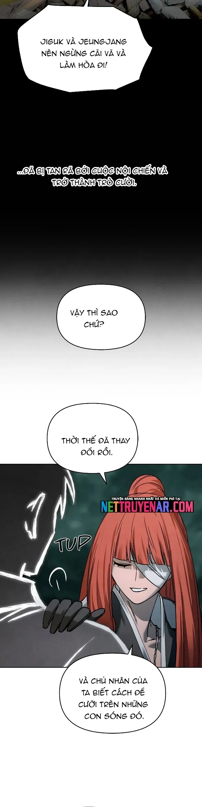 Xuyên Không Vào Con Game Rác Rưởi Của Tôi Chap 42 - Next Chap 41