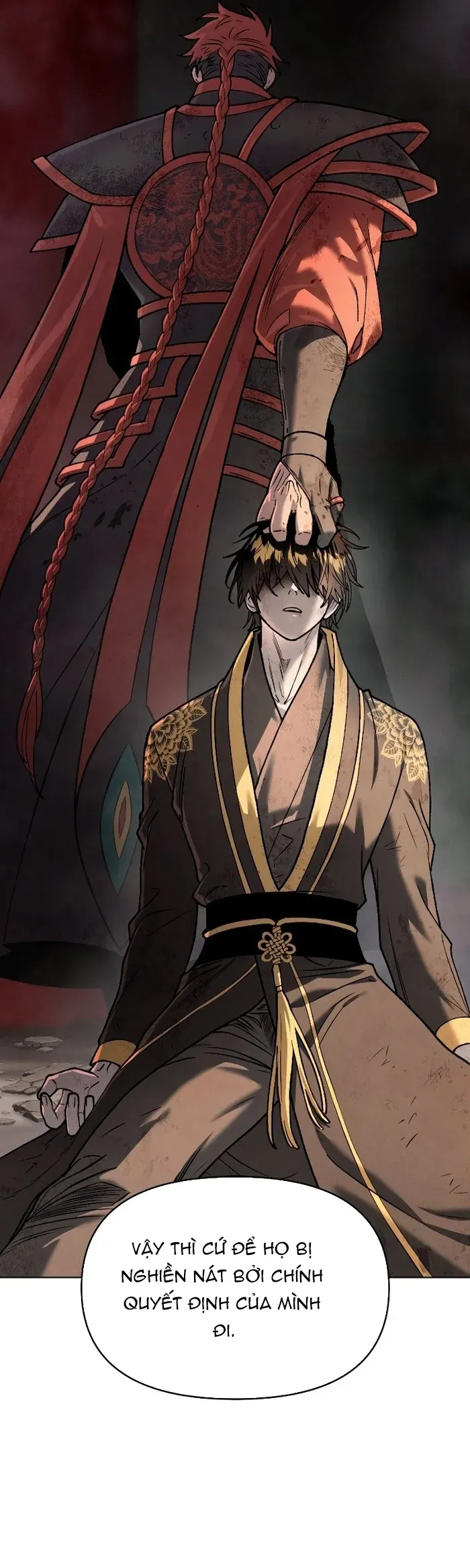 Xuyên Không Vào Con Game Rác Rưởi Của Tôi Chap 42 - Next Chap 41