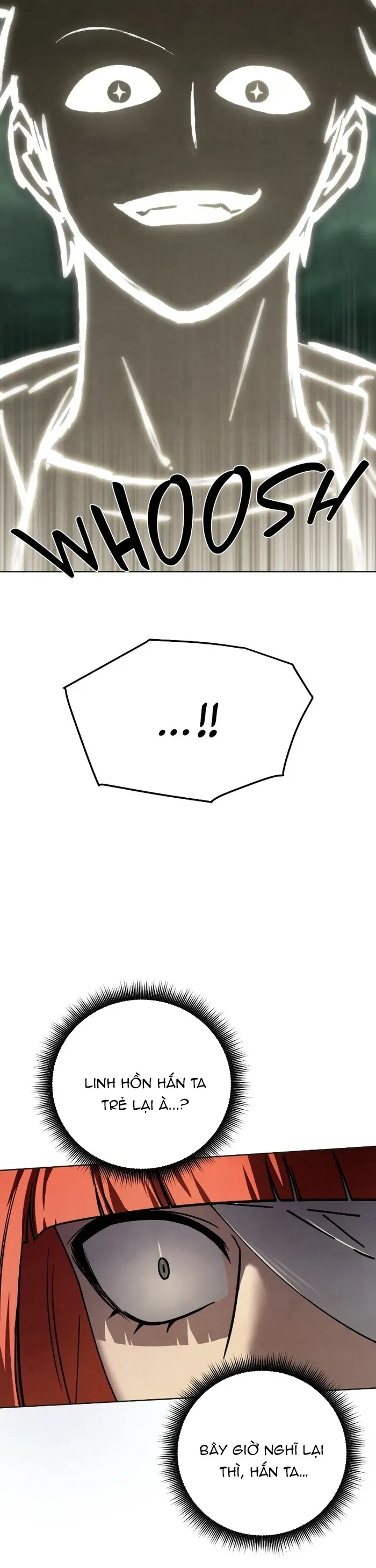 Xuyên Không Vào Con Game Rác Rưởi Của Tôi Chap 42 - Next Chap 41