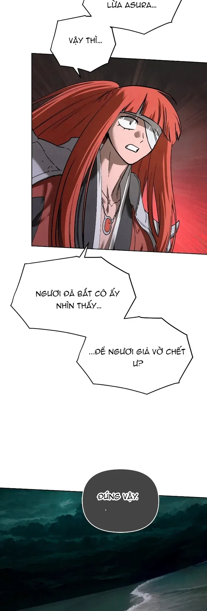 Xuyên Không Vào Con Game Rác Rưởi Của Tôi Chap 42 - Next Chap 41