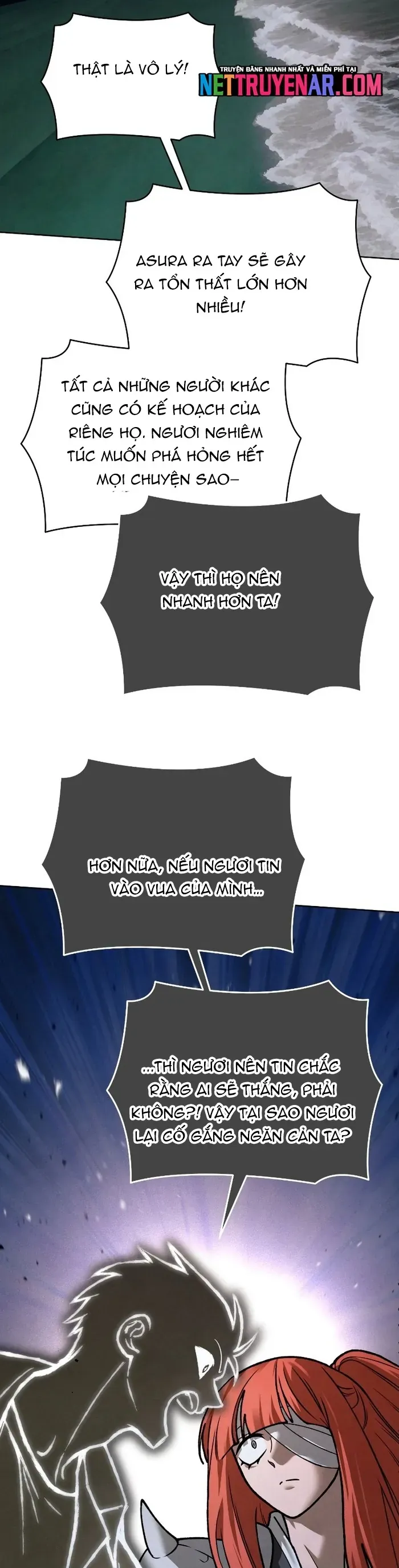 Xuyên Không Vào Con Game Rác Rưởi Của Tôi Chap 42 - Next Chap 41