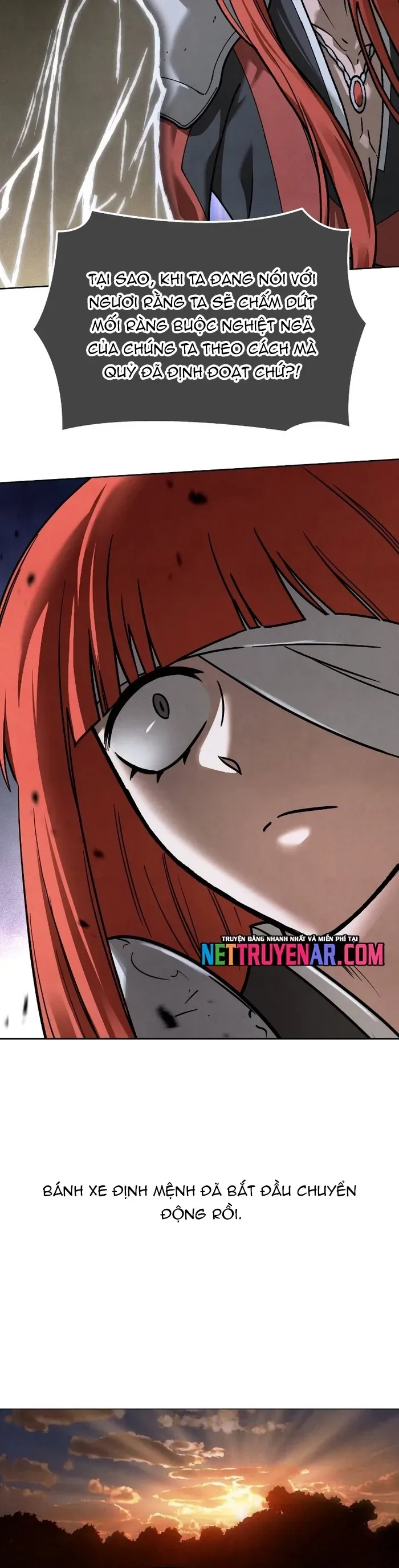 Xuyên Không Vào Con Game Rác Rưởi Của Tôi Chap 42 - Next Chap 41